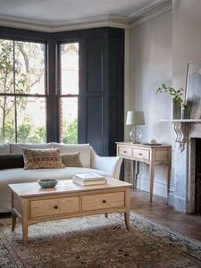 Willis & Gambier Toulon Console Table