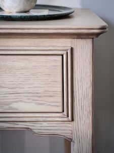 Willis & Gambier Toulon Console Table