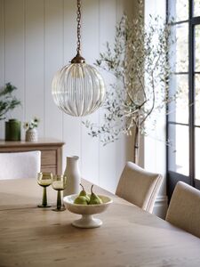 Willis & Gambier Toulon Extending Dining Table