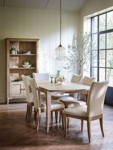 Willis & Gambier Toulon Extending Dining Table