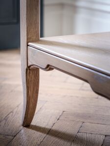Willis & Gambier Toulon Lamp Table