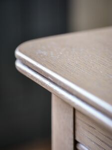 Willis & Gambier Toulon Lamp Table