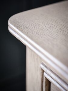 Willis & Gambier Toulon Lamp Table