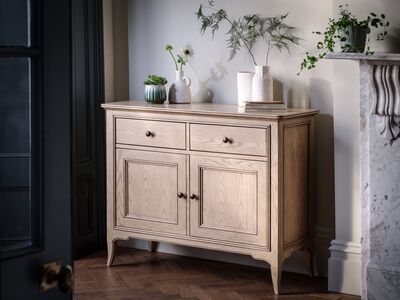 Willis & Gambier Toulon Medium Sideboard