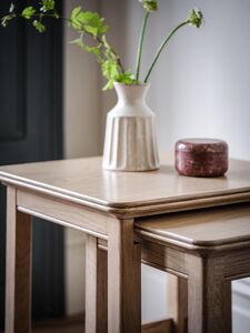 Willis & Gambier Toulon Nest of Tables