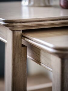 Willis & Gambier Toulon Nest of Tables
