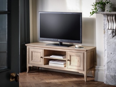 Willis & Gambier Toulon TV Unit