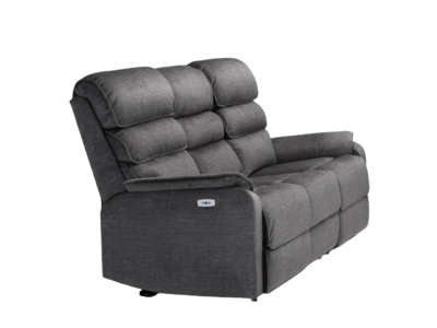3 Seater Grey (Electric)