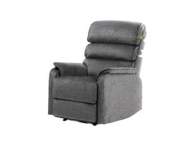 Chair Grey (Electric)