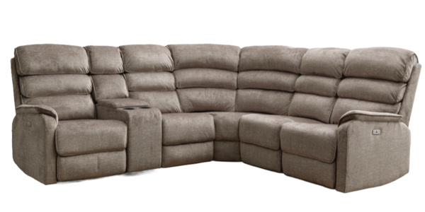 15642 Savoy 2 Corner 1 Suite Taupe