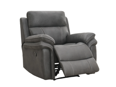 Chair Charcoal Grey