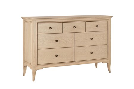 Willis & Gambier Toulon 3 + 4 Wide Chest