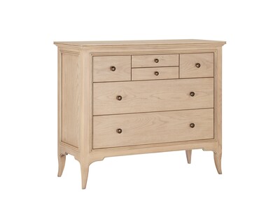 Willis & Gambier Toulon 6 Drawer Chest