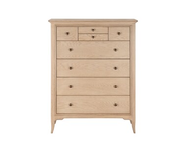 Willis & Gambier Toulon 8 Drawer Merchant Chest