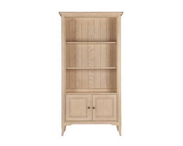Willis & Gambier Toulon Bookcase