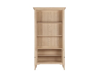 Willis & Gambier Toulon Bookcase