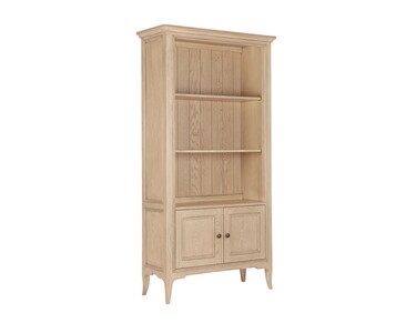 Willis & Gambier Toulon Bookcase