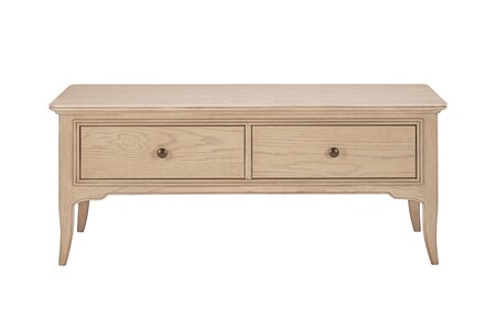 Willis & Gambier Toulon Coffee Table
