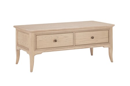 Willis & Gambier Toulon Coffee Table