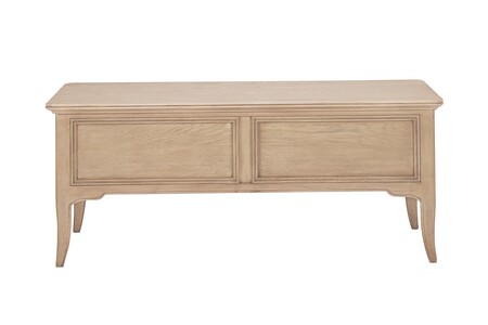 Willis & Gambier Toulon Coffee Table