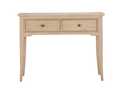 Willis & Gambier Toulon Console Table