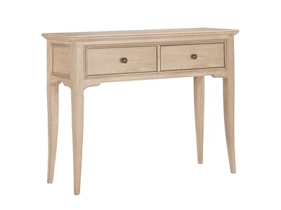 Willis & Gambier Toulon Console Table
