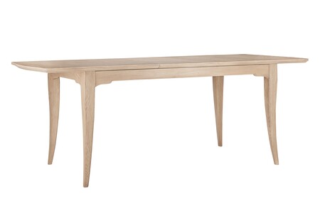 Willis & Gambier Toulon Extending Dining Table