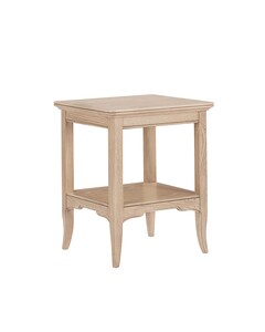 Willis & Gambier Toulon Lamp Table