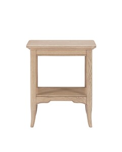 Willis & Gambier Toulon Lamp Table