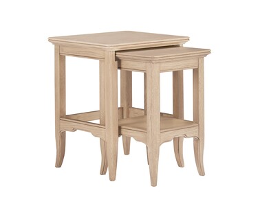Willis & Gambier Toulon Nest of Tables