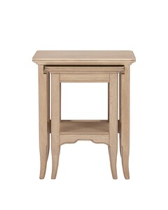 Willis & Gambier Toulon Nest of Tables