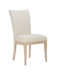 Willis & Gambier Toulon Pair of Dining Chairs