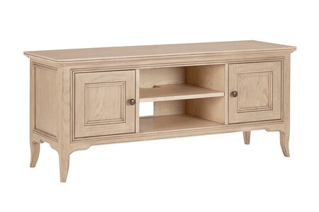 Willis & Gambier Toulon TV Unit