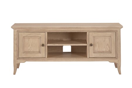 Willis & Gambier Toulon TV Unit