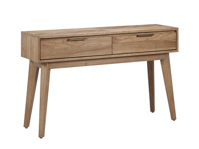 Willis & Gambier Sorrento SOLCONTELM Console Table