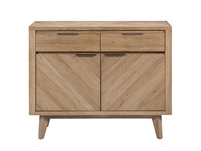 Willis & Gambier Sorrento SOR2SBELM 2 Door Sideboard