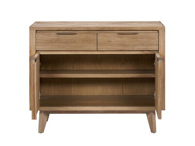 Willis & Gambier Sorrento SOR2SBELM 2 Door Sideboard