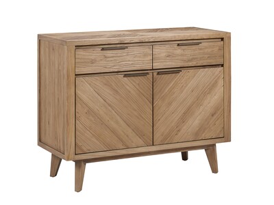 Willis & Gambier Sorrento SOR2SBELM 2 Door Sideboard