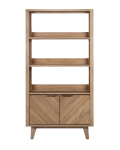 Willis & Gambier Sorrento SORBCELM Bookcase