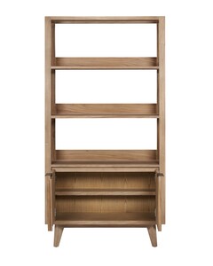 Willis & Gambier Sorrento SORBCELM Bookcase