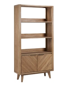 Willis & Gambier Sorrento SORBCELM Bookcase