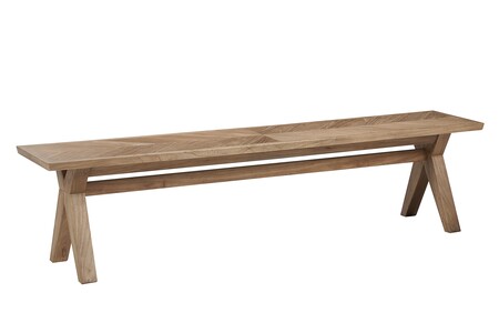 Willis & Gambier Sorrento SORDINBEELM Bench