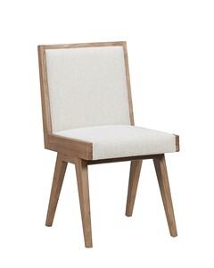 Willis & Gambier Sorrento SORDINCHELM Dining Chair (Pair)