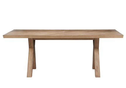 Willis & Gambier Sorrento SORDINTELM Dining Table