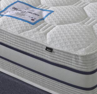 Mattress Only