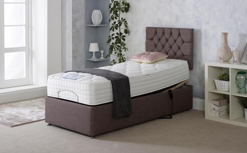 Mattress Only