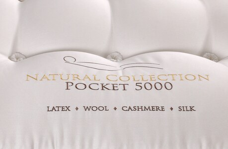 Complete Bed with Lifestyle Action