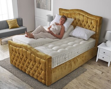 Mattress Only