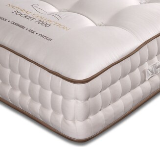 Complete Bed with I-Motion Action