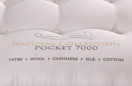 Complete Bed with I-Motion Action